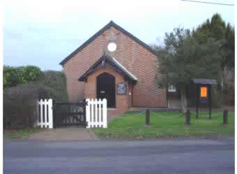 Emmanuel Chapel