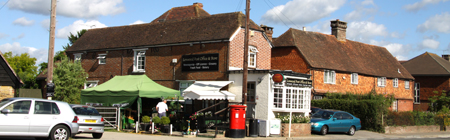 Loxwood Post Office & Stores