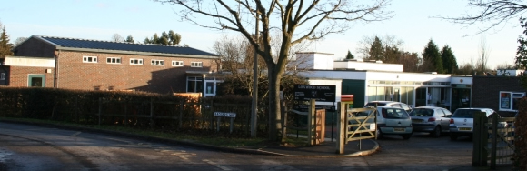Loxwood Primary School