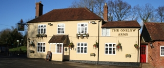 The Onslow Arms