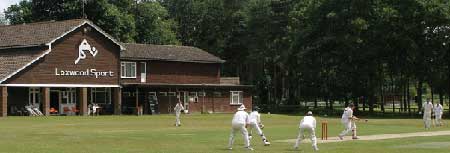 Loxwood Sports Club